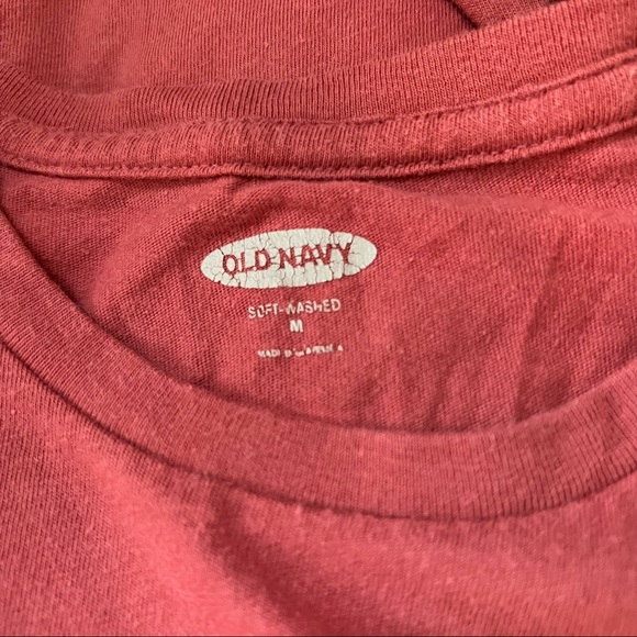 Sunset Tee 🌞🌤 - Picture 4 of 4